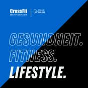 Podcast Gesundheit. Fitness. Lifestyle.