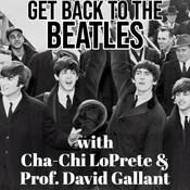 Podcast Get Back to the Beatles