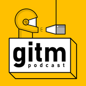 Podcast Get In The Mecha