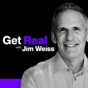 Podcast Get Real with Jim Weiss