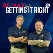 Podcast Getting It Right with Jose Ponce and Brent Cassity