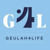 Podcast Geulah4Life