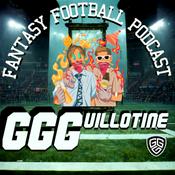 Podcast GGGuillotine League Podcast