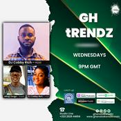 Podcast GH Trendz