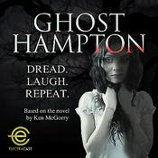 Podcast Ghost Hampton