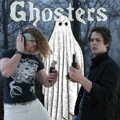 Podcast Ghosters