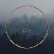 Podcast Ghosts & Ghouls