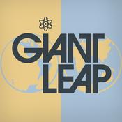 Podcast Giant Leap with Taylor Wilson