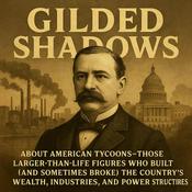 Podcast Gilded Shadows