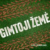 Podcast Gimtoji žemė