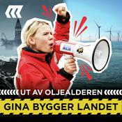 Podcast Gina bygger landet