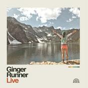 Podcast Ginger Runner LIVE