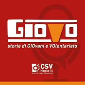 Podcast Giovo 
Storie di giovani e volontariato