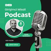 Podcast Girişimci Misali