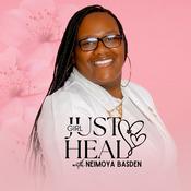 Podcast Girl Just Heal