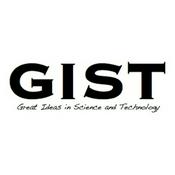 Podcast GIST—Great Ideas in Science and Technology