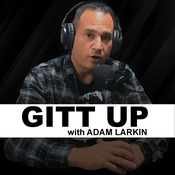 Podcast Gitt Up with Adam Larkin