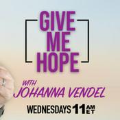Podcast Give Me Hope