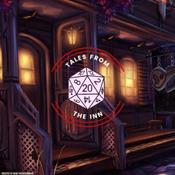 Podcast Tales from The Inn