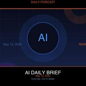 Podcast AI News