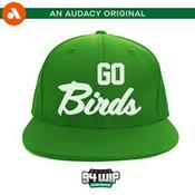 Podcast Go Birds!