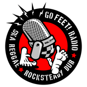 Podcast Go Feet! Radio
