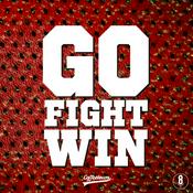 Podcast GO FIGHT WIN with Wes Blankenship