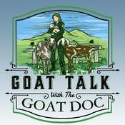 Podcast Goat Talk with the Goat Doc