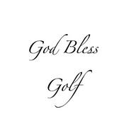 Podcast God Bless Golf