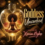 Podcast Goddess Uncorked ; Food, Wine and Stories