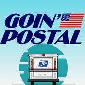Podcast Goin Postal