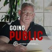Podcast Going Public With Ross Mandell