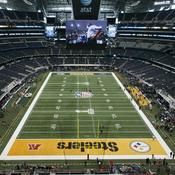 Podcast Going To Pittsburgh