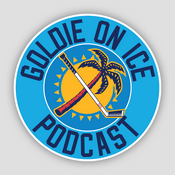 Podcast Goldie On Ice Podcast