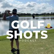 Podcast Golf Shots