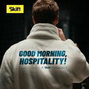 Podcast Good Morning Hospitality