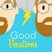 Podcast Good Vexations