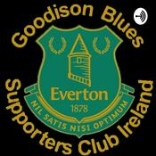 Podcast Goodison Blues Ireland
