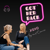 Podcast Got HER Back