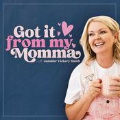 Podcast Got It From My Momma