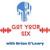 Podcast Got Your Six with Brian O'Leary