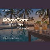 Podcast #GOVCOM: It's a Vibe