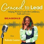 Podcast Graced to Lead