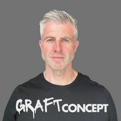 Podcast Graft Concept