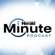 Podcast Grand Forks Herald Minute