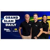 Podcast Grand Slam Daily: US Open 2025