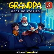 Podcast Grandpa’s Bedtime Stories