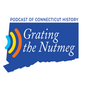 Podcast Grating the Nutmeg