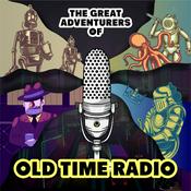 Podcast Great Adventurers of Old Time Radio