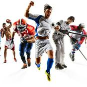 Podcast Greatest Sports Moments